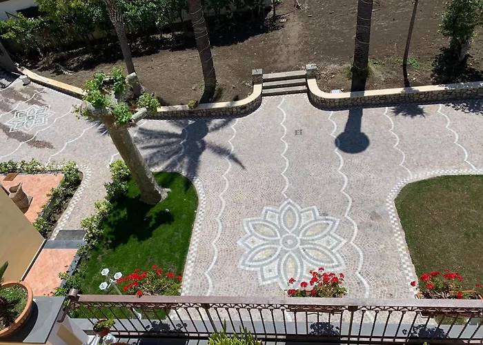 Villa Lucia