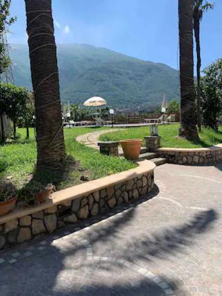 Lucia Appartement Castellammare di Stabia