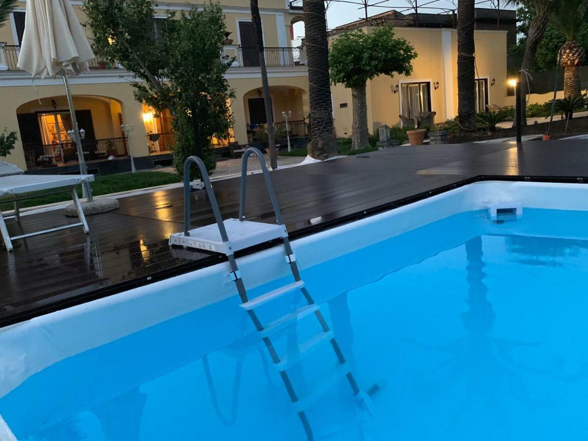 Lucia Appartement