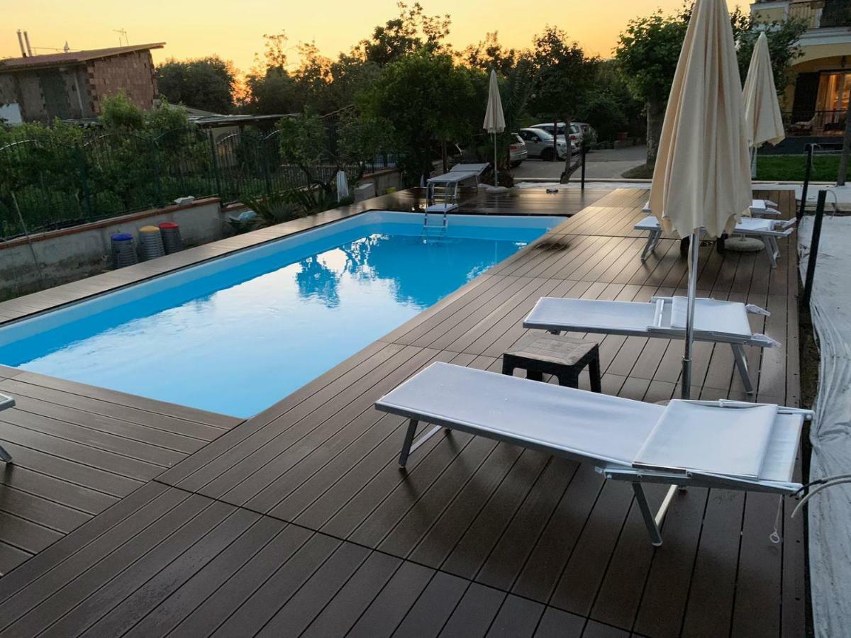 Lucia Appartement *