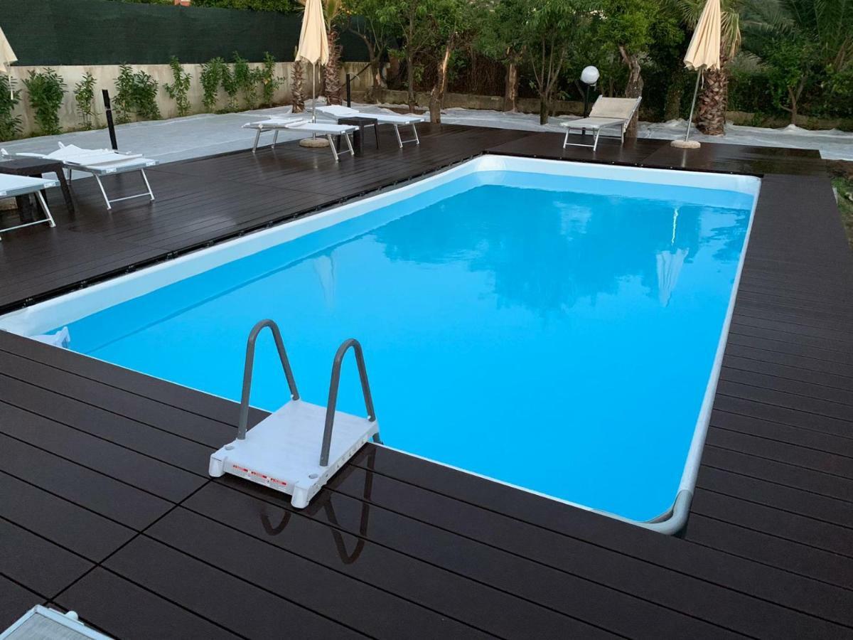 Appartement Lucia Castellammare di Stabia