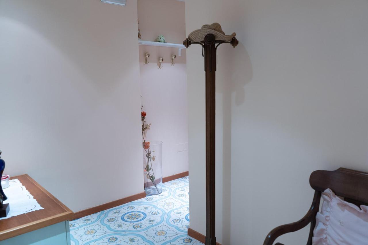 Appartement Lucia Castellammare di Stabia