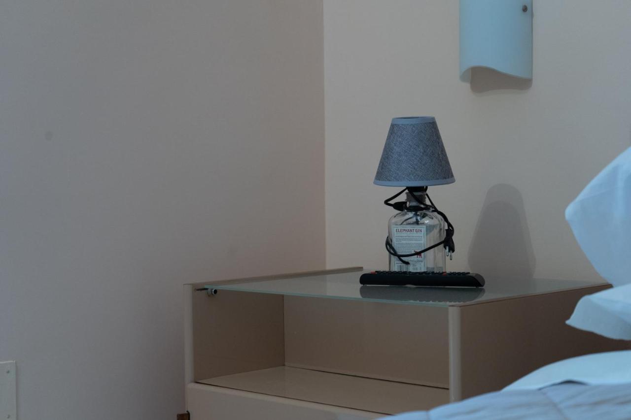 Lucia Appartement