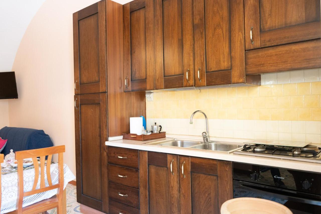 Lucia Appartement Castellammare di Stabia