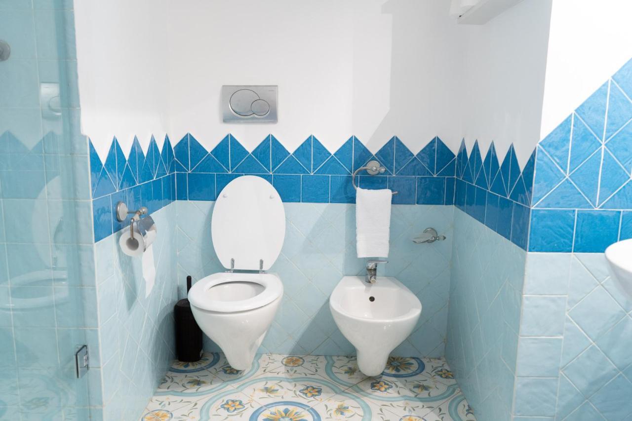Lucia Appartement