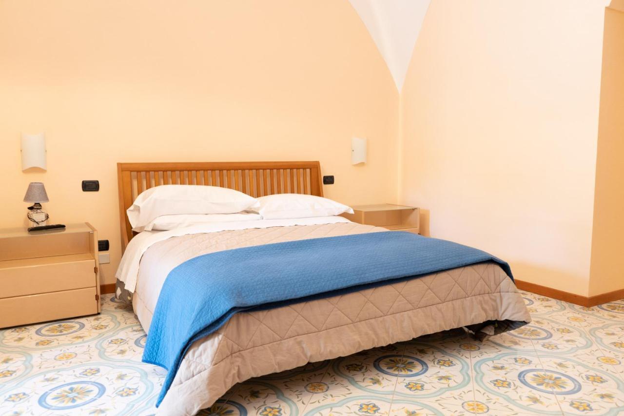 Lucia Appartement *