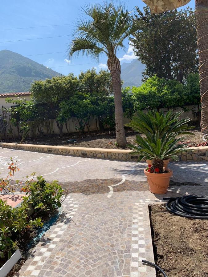 Appartement Lucia *