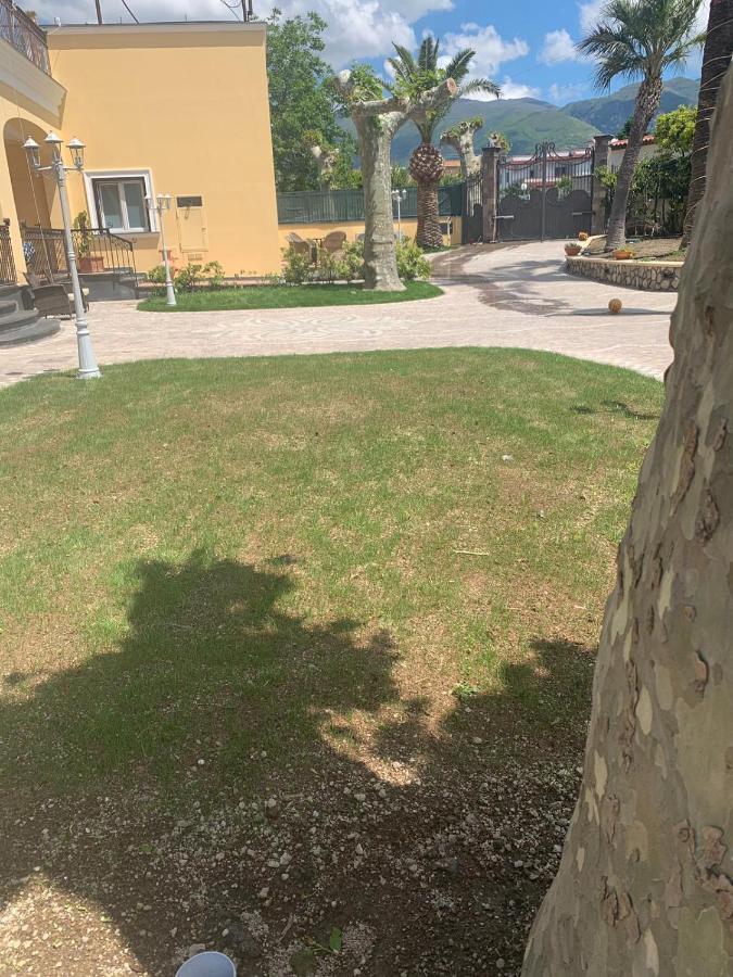 Appartement Lucia Castellammare di Stabia