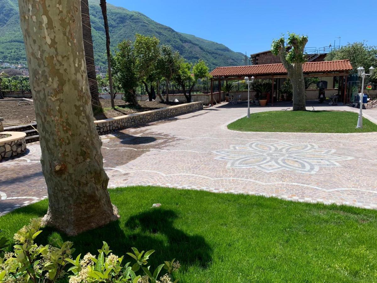 Lucia Appartement Castellammare di Stabia