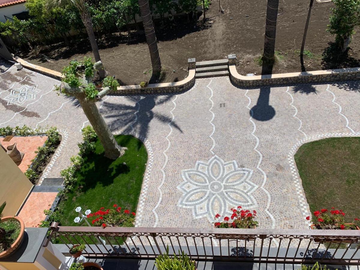 Lucia Castellammare di Stabia